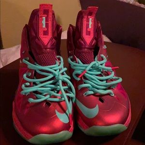 Nike Lebrons Men